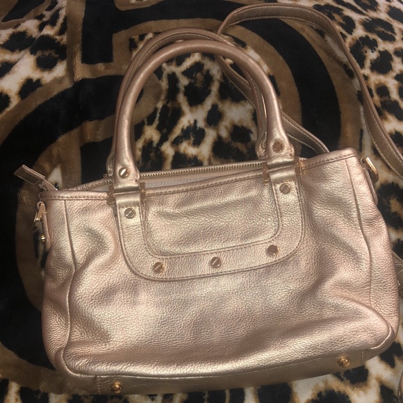 Authentic Tory Burch Crossbody Bag - Picture 6 of 11